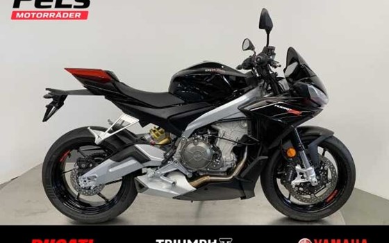 Gebrauchtmotorrad Aprilia Tuono 660 Factory - Bild 1