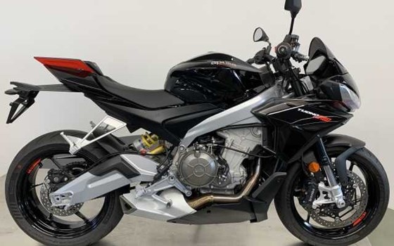 Gebrauchtmotorrad Aprilia Tuono 660 Factory - Bild 2
