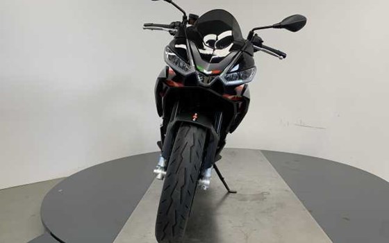 Gebrauchtmotorrad Aprilia Tuono 660 Factory - Bild 5