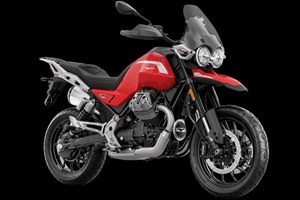 Angebot Moto Guzzi V85 Strada