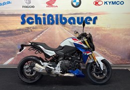 Gebrauchte BMW F 900 R