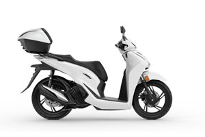 Angebot Honda SH125