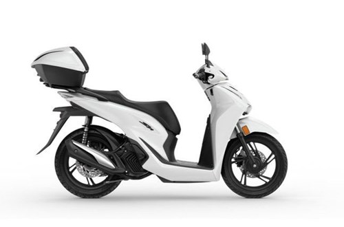 Honda SH125