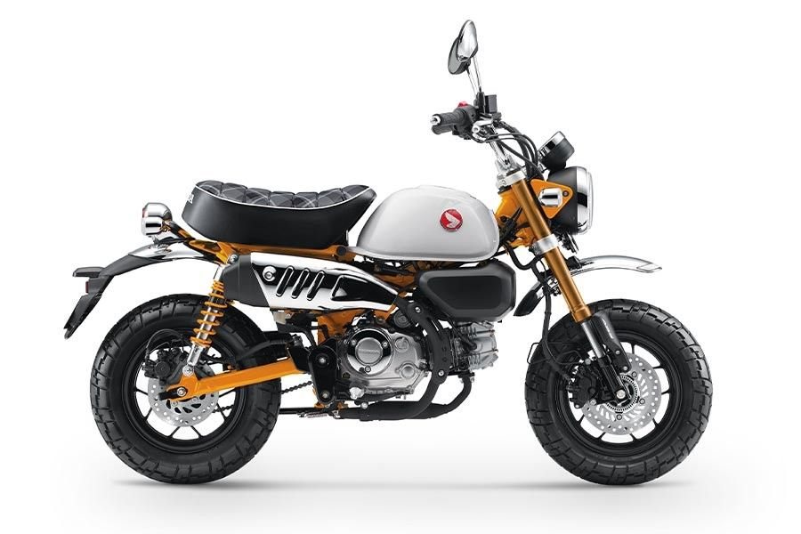 Honda Monkey