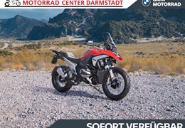 Neumotorrad BMW R 1300 GS