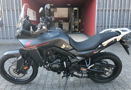 Gebrauchte Honda XL750 Transalp