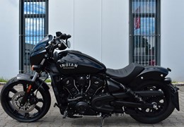 Neumotorrad Indian Sport Scout