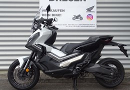Gebrauchte Honda X-ADV