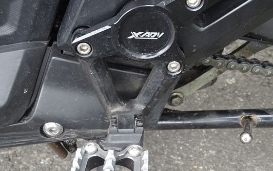 Gebrauchtmotorrad Honda X-ADV - Bild 2