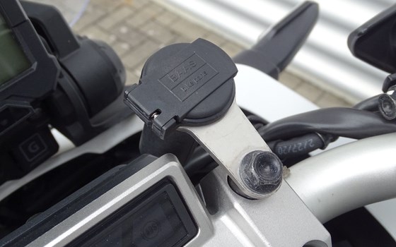 Gebrauchtmotorrad Honda X-ADV - Bild 3