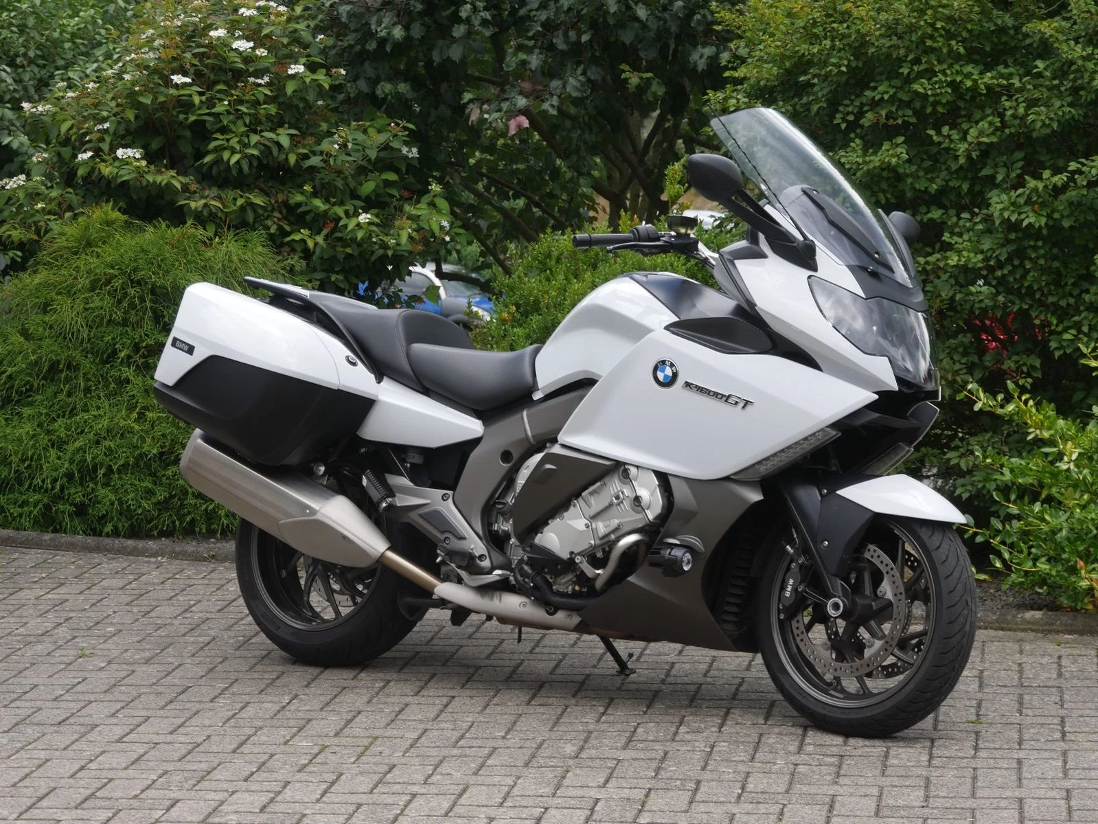 BMW K 1600 GT