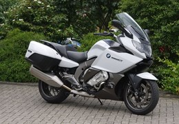 Gebrauchte BMW K 1600 GT