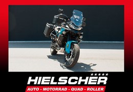Neumotorrad CFMOTO 800MT-ES