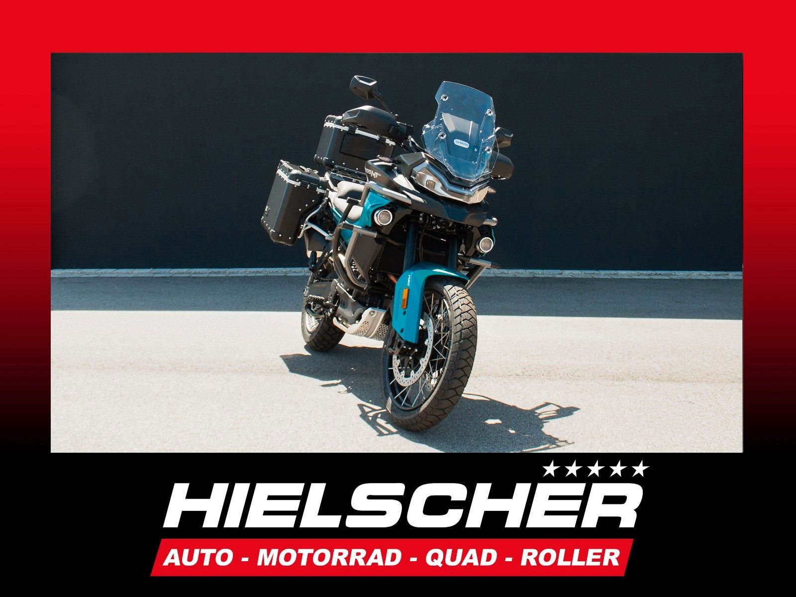 Neumotorrad