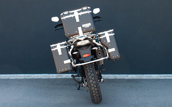 Neufahrzeug CFMOTO 800MT-ES - Bild 18