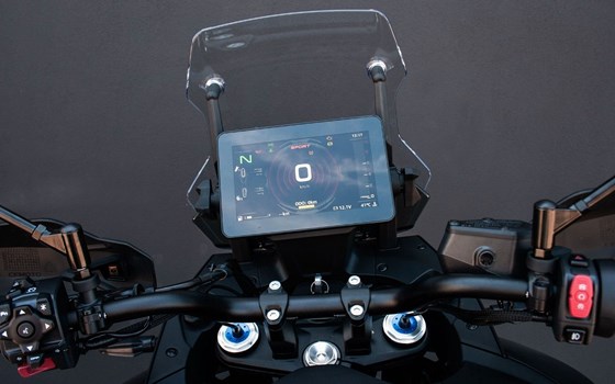Neufahrzeug CFMOTO 800MT-ES - Bild 19