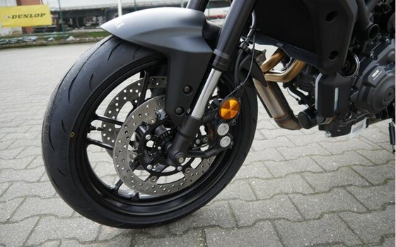 Gebrauchtmotorrad Yamaha MT-07 - Bild 10