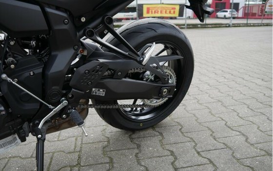 Gebrauchtmotorrad Yamaha MT-07 - Bild 14
