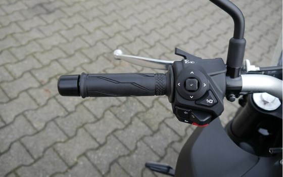Gebrauchtmotorrad Yamaha MT-07 - Bild 15