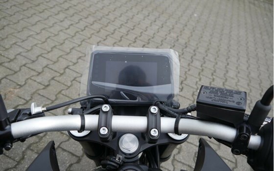 Gebrauchtmotorrad Yamaha MT-07 - Bild 16