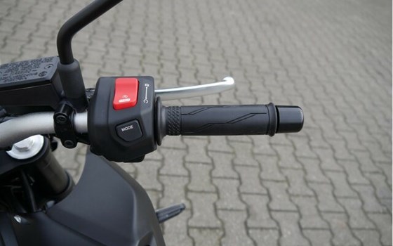 Gebrauchtmotorrad Yamaha MT-07 - Bild 17