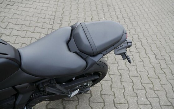 Gebrauchtmotorrad Yamaha MT-07 - Bild 18