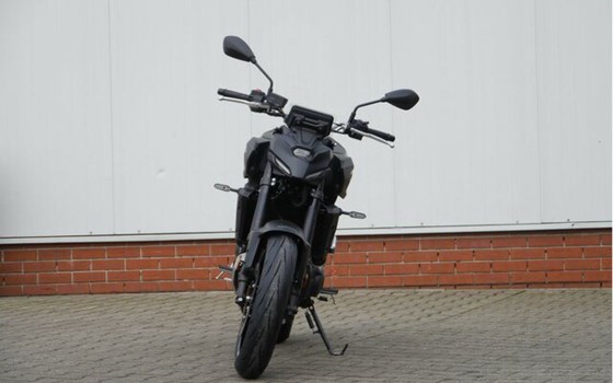 Gebrauchtmotorrad Yamaha MT-07 - Bild 19
