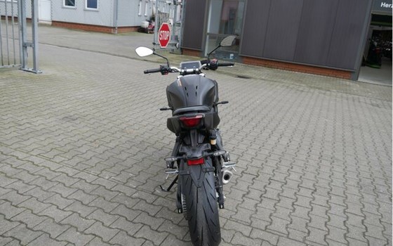 Gebrauchtmotorrad Yamaha MT-07 - Bild 9