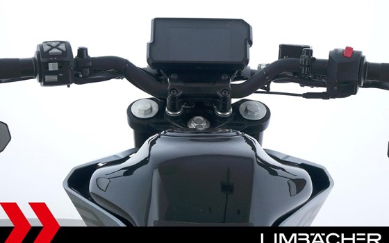 Gebrauchtmotorrad KTM 125 Duke - Bild 13