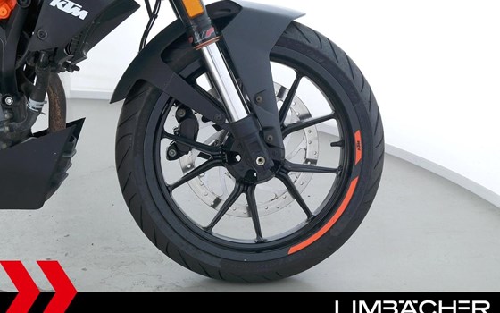Gebrauchtmotorrad KTM 125 Duke - Bild 14