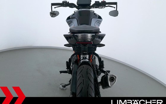 Gebrauchtmotorrad KTM 125 Duke - Bild 16