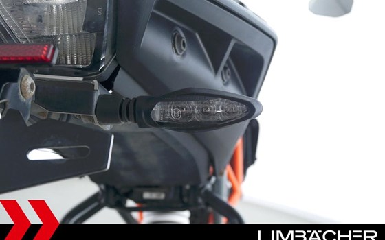 Gebrauchtmotorrad KTM 125 Duke - Bild 17