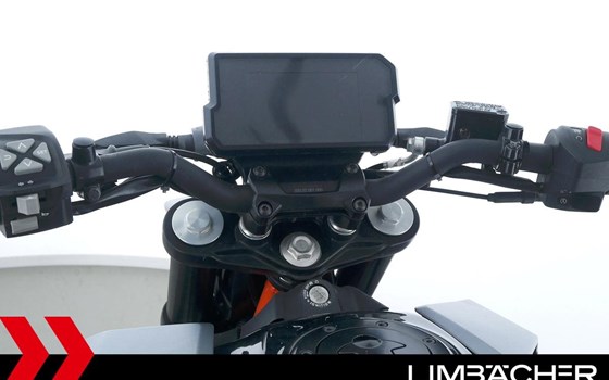 Gebrauchtmotorrad KTM 125 Duke - Bild 20