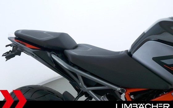 Gebrauchtmotorrad KTM 125 Duke - Bild 22