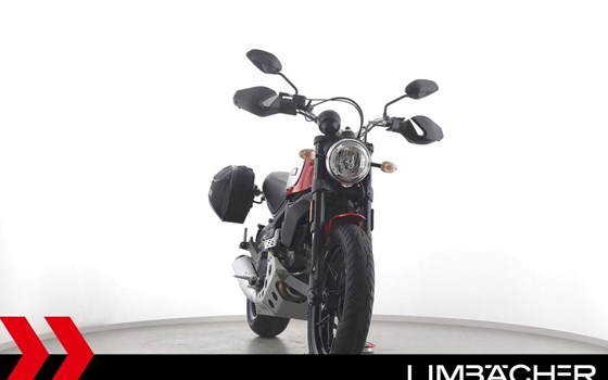 Gebrauchtmotorrad Ducati Scrambler Mach 2.0 - Bild 11