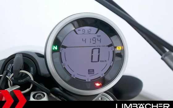 Gebrauchtmotorrad Ducati Scrambler Mach 2.0 - Bild 12