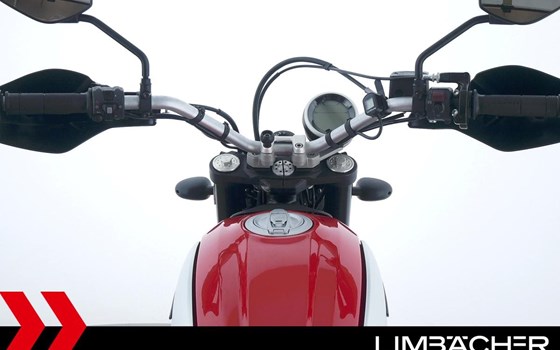 Gebrauchtmotorrad Ducati Scrambler Mach 2.0 - Bild 13