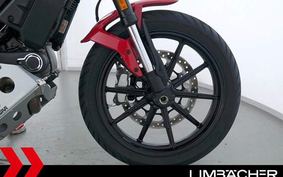 Gebrauchtmotorrad Ducati Scrambler Mach 2.0 - Bild 14