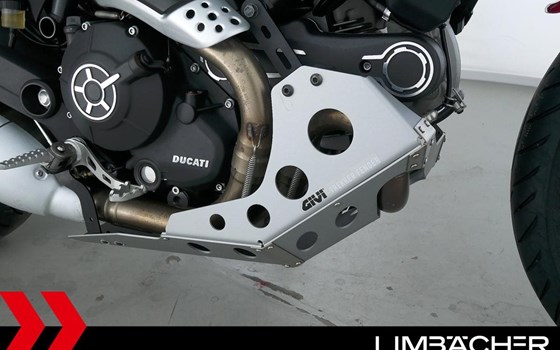 Gebrauchtmotorrad Ducati Scrambler Mach 2.0 - Bild 15