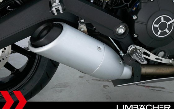 Gebrauchtmotorrad Ducati Scrambler Mach 2.0 - Bild 16