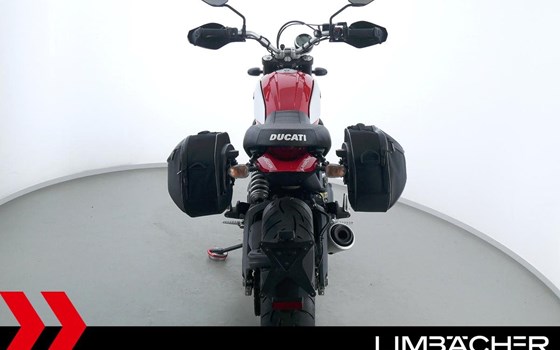 Gebrauchtmotorrad Ducati Scrambler Mach 2.0 - Bild 17