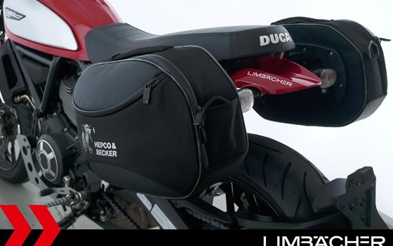 Gebrauchtmotorrad Ducati Scrambler Mach 2.0 - Bild 18