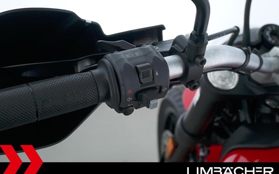 Gebrauchtmotorrad Ducati Scrambler Mach 2.0 - Bild 19