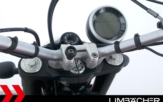 Gebrauchtmotorrad Ducati Scrambler Mach 2.0 - Bild 21