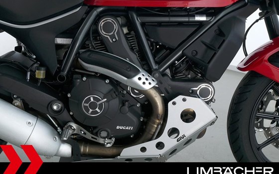 Gebrauchtmotorrad Ducati Scrambler Mach 2.0 - Bild 22