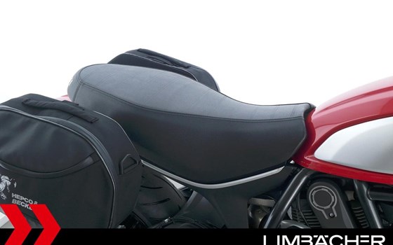 Gebrauchtmotorrad Ducati Scrambler Mach 2.0 - Bild 23