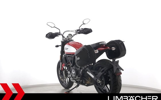 Gebrauchtmotorrad Ducati Scrambler Mach 2.0 - Bild 7