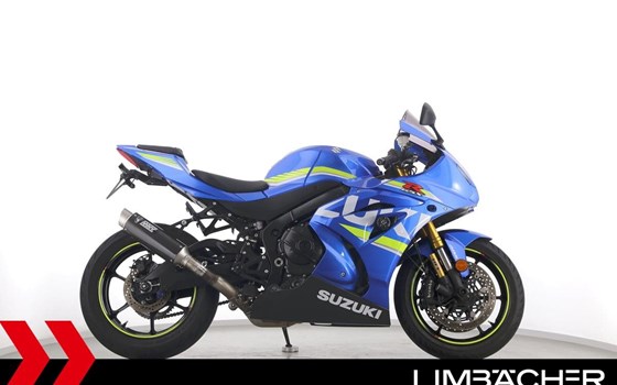 Gebrauchtmotorrad Suzuki GSX-R 1000 R - Bild 10