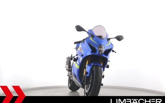 Gebrauchtmotorrad Suzuki GSX-R 1000 R - Bild 11