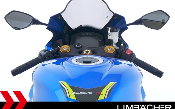 Gebrauchtmotorrad Suzuki GSX-R 1000 R - Bild 13
